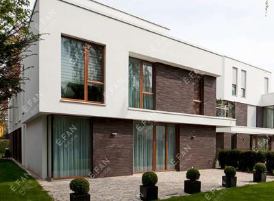 65断桥平开窗 (2)