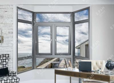 65断桥平开窗 (5)