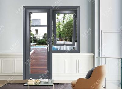 65断桥平开窗 (4)