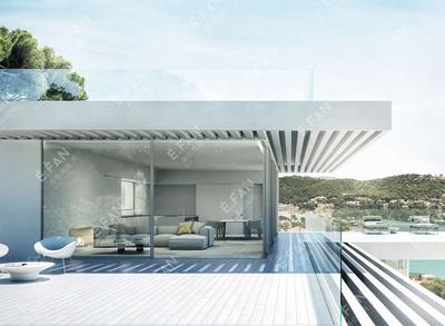 205气密重型推拉门 (2)