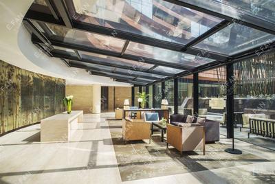 X5白金府邸阳光房