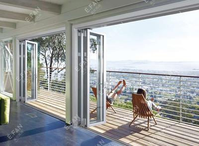 75重型大折叠门 (1)