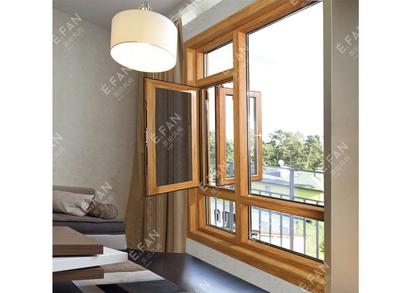 108斷橋幕墻窗紗一體 (3)