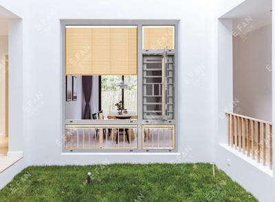 108斷橋幕墻窗紗一體 (2)